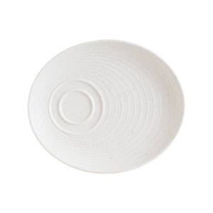 Блюдце 195*165 мм. Лиора Bonna /1/12/ Блюдце 195*165 мм. Лиора Bonna /1/12/