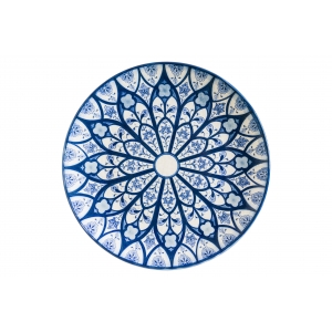 Тарелка d=270 мм. Эснаф, форма Гурмэ Bonna /1/12/576/