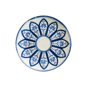 Тарелка d=150 мм. Эснаф, форма Гурмэ Bonna /1/12/2352/