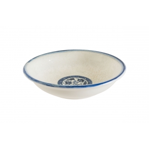 Тарелка d=200 мм. глубокая 500 мл. Эснаф, форма Гурмэ Bonna /1/12/1152/