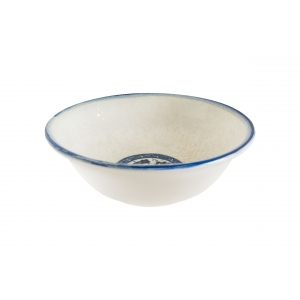 Салатник d=160 мм. 400 мл. h=53 мм. (тарелка подст. 77400) Эснаф, форма Гурмэ Bonna /1/12/984/ Салатник d=160 мм. 400 мл. h=53 мм. (тарелка подст. 77400) Эснаф, форма Гурмэ Bonna /1/12/984/