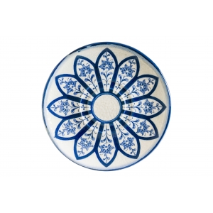 Тарелка d=190 мм. подстановочная (салатник 77399) Эснаф, форма Гурмэ Bonna /1/12/1488/ Тарелка d=190 мм. подстановочная (салатник 77399) Эснаф, форма Гурмэ Bonna /1/12/1488/