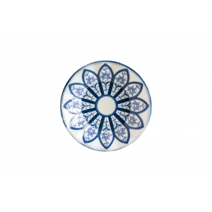 Соусник  90 мл. d=110 мм. h=25 мм. Эснаф Bonna /1/24/3024/