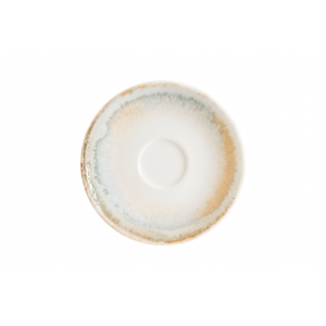 Блюдце d=120 мм. Книдос, форма Гурмэ Bonna /1/6/3120/