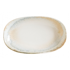 Блюдо овальное 150*85 мм. Книдос, форма Гурмэ Bonna /1/12/3528/ Блюдо овальное 150*85 мм. Книдос, форма Гурмэ Bonna /1/12/3528/