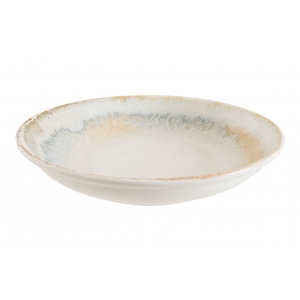 Тарелка d=200 мм. глубокая 500 мл. Книдос, форма Гурмэ Bonna /1/12/1152/ Тарелка d=200 мм. глубокая 500 мл. Книдос, форма Гурмэ Bonna /1/12/1152/