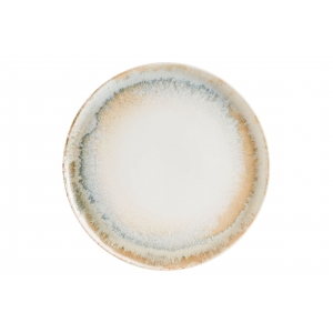 Блюдо для пиццы d=320 мм. Книдос, форма Гурмэ Bonna /1/6/384/ Блюдо для пиццы d=320 мм. Книдос, форма Гурмэ Bonna /1/6/384/