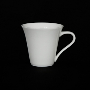 Чашка чайная 200мл 88х82мм Corone