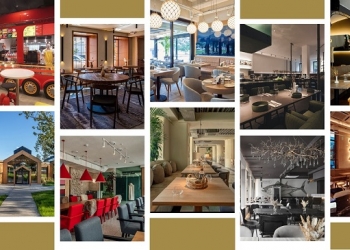 Определены десять финалистов премии «Пальмовая ветвь ресторанного бизнеса» – 2022