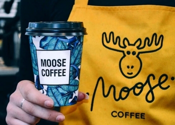 Coffee Like купила сеть Coffee Moose