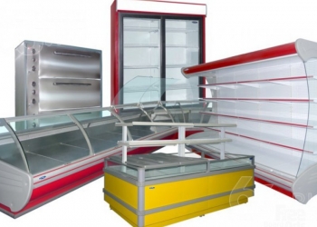 Преимущества коммерческих холодильников с витринами