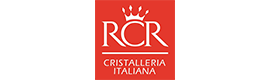 RCR Cristalleria Italiana итальянский бренд