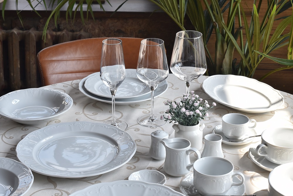 Посуда BENEDIKT