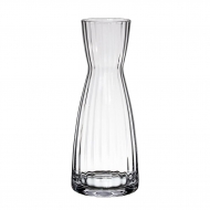 Декантер 1 л "Francois-Rene" Optical d 10,2 см h25,5 см P.L. - BarWare [1]