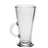 Бокал Айриш Кофе (Irish Coffee) 290 мл. d=78 мм. h=148 мм. Латте /12/648/