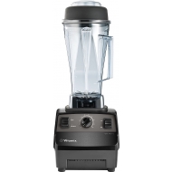 Блендер Vitamix Vita-Prep 3 (VM58627) тритан черный