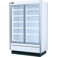 Шкаф морозильный BE BLOKS be freeze! plug-in M