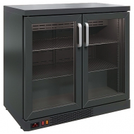 Шкаф холодильный барный POLAIR TD102-Bar