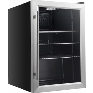 Шкаф холодильный VIATTO VA-JC62W