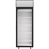 Шкаф холодильный POLAIR DM105-S (R290)