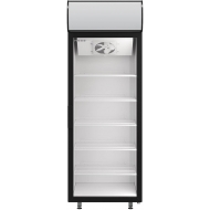 Шкаф холодильный POLAIR DM105-S 2.0 (R290)