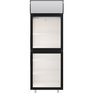 Шкаф холодильный POLAIR Smart Door DM105hd-S
