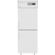 Шкаф морозильный POLAIR Smart Door CB107hd-S