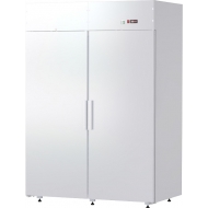 Шкаф холодильный ARKTO R1.0-S (R290, короткие ручки)