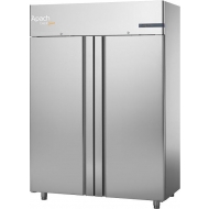 Шкаф морозильный Apach Chef Line LCFS140M1