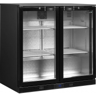 Шкаф холодильный TEFCOLD DB201H