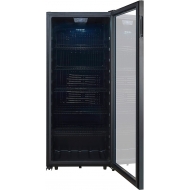 Холодильник для косметики и напитков Cellar Private CP102AB