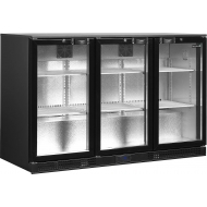 Шкаф холодильный TEFCOLD DB301H-3