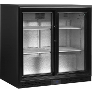 Шкаф холодильный TEFCOLD DB201S