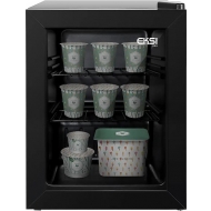 Шкаф морозильный EKSI BRF60