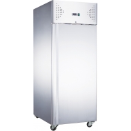 Шкаф холодильный Hurakan HKN-GX650BT