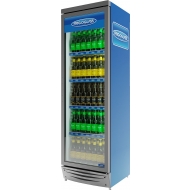 Шкаф холодильный Frigoglass CMV 375 NC