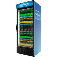 Шкаф холодильный Frigoglass CMV 750