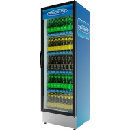 Шкаф холодильный Frigoglass Plus 500