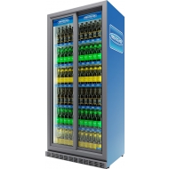 Шкаф холодильный Frigoglass Max 1000 SD