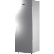 Шкаф морозильный ARKTO F0.7-G (R290, короткая ручка)
