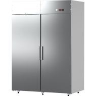 Шкаф холодильный ARKTO R1.4-G (R290, короткие ручки)
