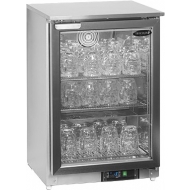 Шкаф морозильный для бокалов TEFCOLD GF200VSG