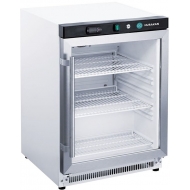 Шкаф холодильный Hurakan HKN-RCS130G