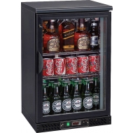 Шкаф холодильный Koreco SC150G
