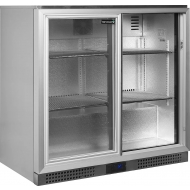 Шкаф холодильный TEFCOLD BA26SS