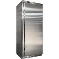 Шкаф морозильный TEFCOLD UF600SS