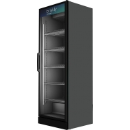 Шкаф холодильный Briskly Smart 7 (RAL 7024)