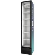 Шкаф холодильный Briskly Smart 3 Bar (RAL 7024)