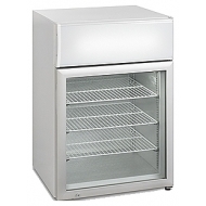 Шкаф морозильный TEFCOLD UF100GCP