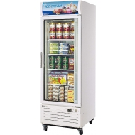 Шкаф морозильный Turbo air FRS-650F